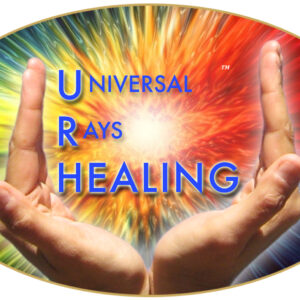 Universal Rays Healing