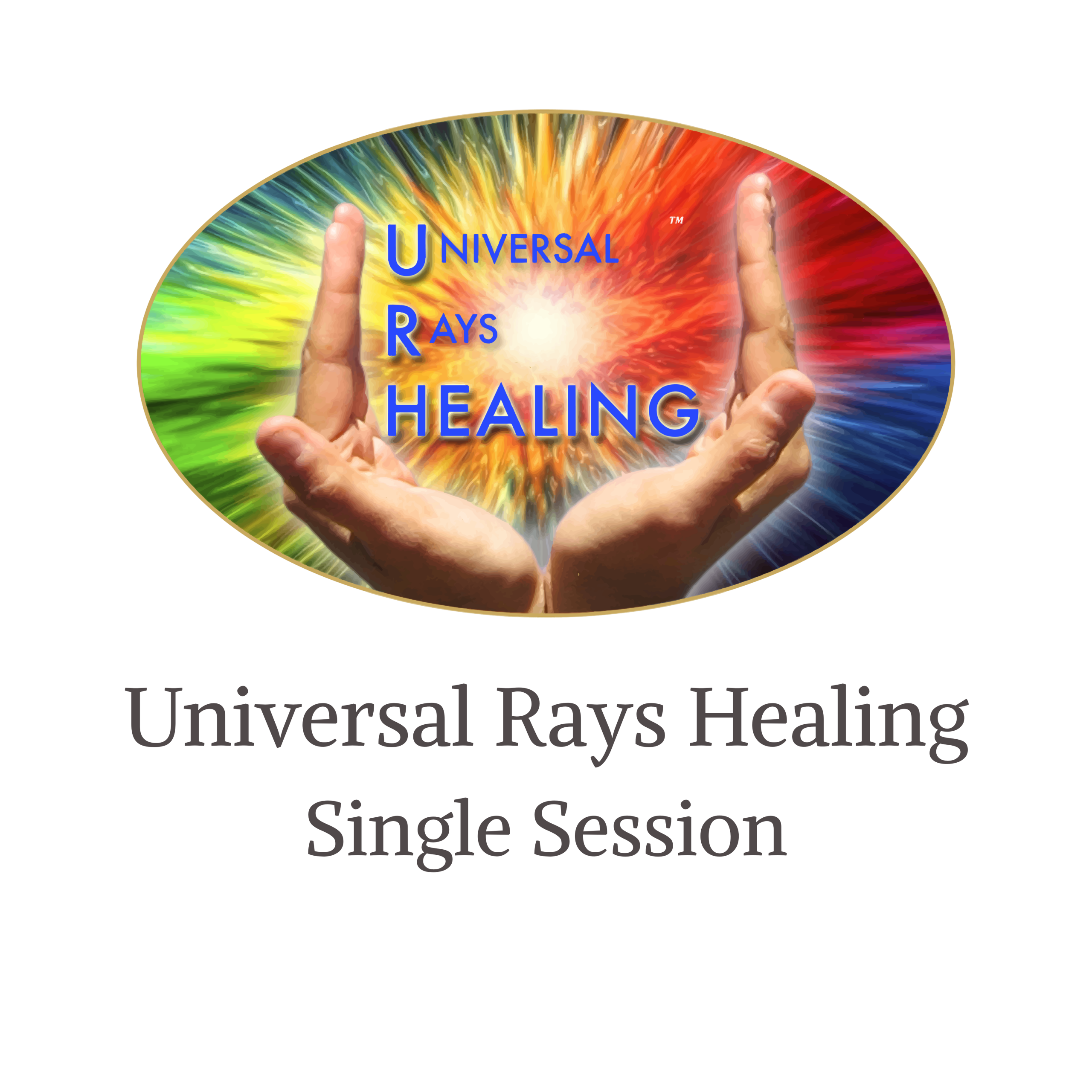 Universal Rays Healing