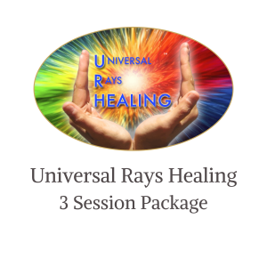 Universal Rays Healing