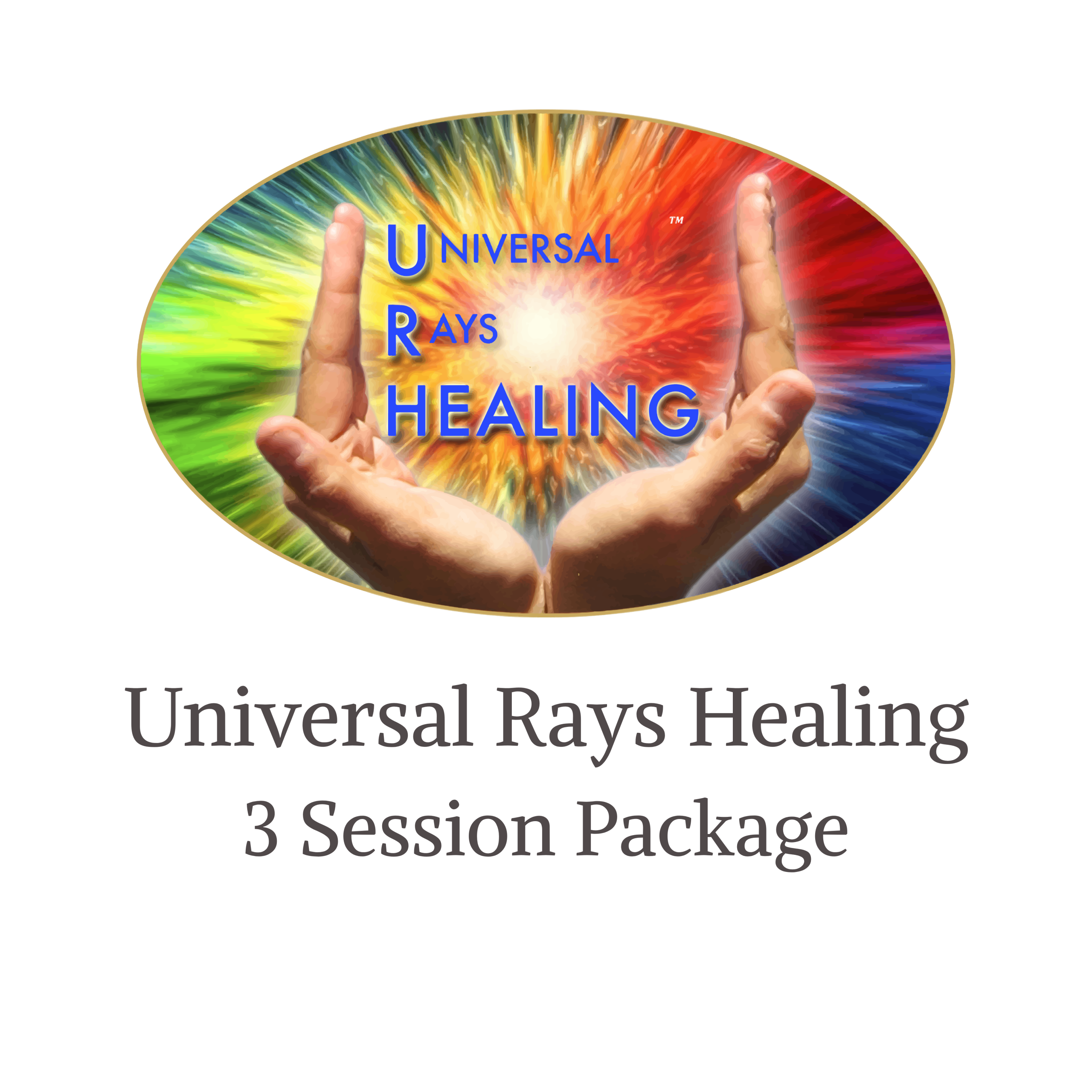 Universal Rays Healing
