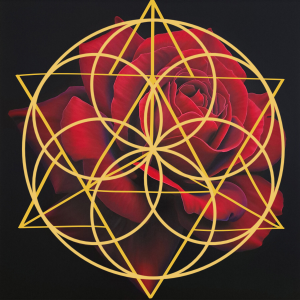 Magdalene Channel of Divine Wisdom